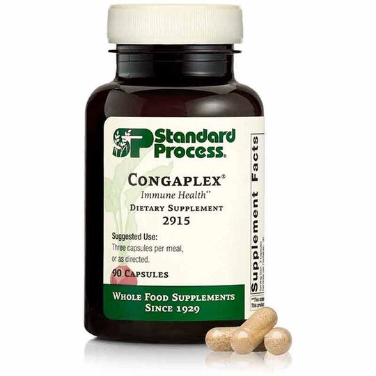 Congaplex, SP